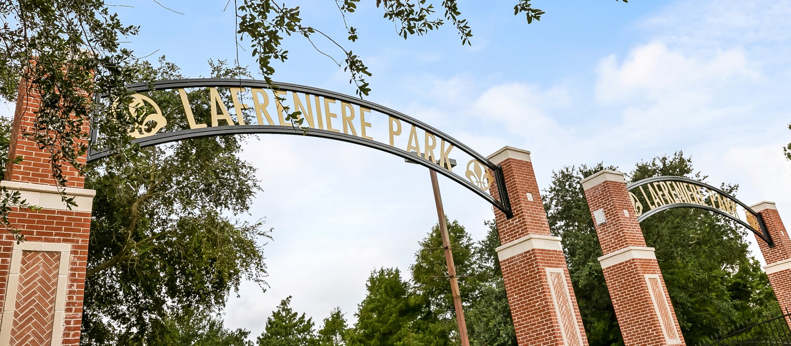 Breckenridge Apartments in Metairie, LA Studio, 1 & 2 Bedroom